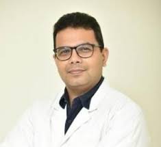 Dr. Rakesh Sharma